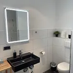 Penthouse Am Park * Wilhelmshaven