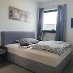Apartman Penthouse Am Park *