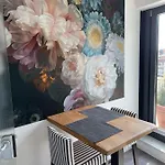 Apartman Penthouse Am Park Wilhelmshaven