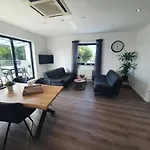 Penthouse Am Park Wilhelmshaven