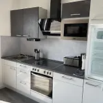 Penthouse Am Park