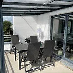Penthouse Am Park Apartman