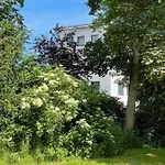 Penthouse Am Park Apartman Wilhelmshaven