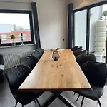 Penthouse Am Park Apartman Wilhelmshaven