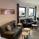 Apartman Penthouse Am Park *