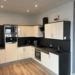 Penthouse Am Park
