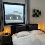 Penthouse Am Park Apartman