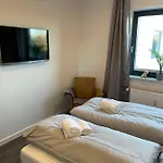 Penthouse Am Park
