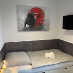 Apartman Penthouse Am Park