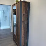 Penthouse Am Park Apartman *