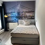Penthouse Am Park *