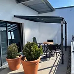 Penthouse Am Park * Wilhelmshaven