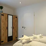 Apartman Penthouse Am Park Wilhelmshaven