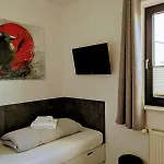 Penthouse Am Park *