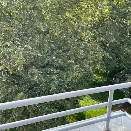 Penthouse Am Park * Wilhelmshaven