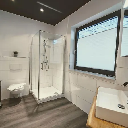 Penthouse Am Park * Wilhelmshaven